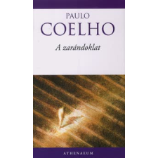 Paulo Coelho A ZARÁNDOKLAT regény