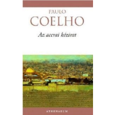 Paulo Coelho Az accrai kézirat regény