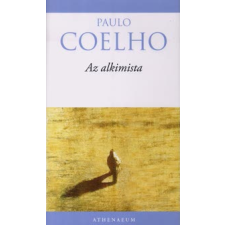 Paulo Coelho AZ ALKIMISTA regény