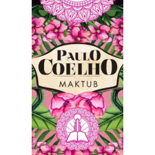 Paulo Coelho - Maktub egyéb könyv
