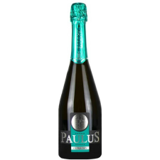  Paulus Extra Dry pezsgő 0,75l pezsgő