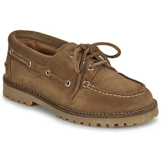 Pavement Vitorlás cipők ALVINA SUEDE Barna 40