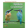 Pavilion Publishing and Media Ltd Spoken Grammar (Könyv)