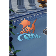 Pavlos Alifragis Rum Ram (PC - Steam elektronikus játék licensz) videójáték