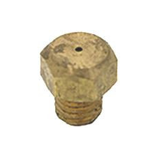 Pavoni FÚVÓKA M5x1 LYUK ø 0.75 mm kisháztartási gépek kiegészítői