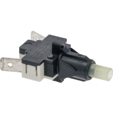 Pavoni GOMB 1-PÓLUS 16A 250V kisháztartási gépek kiegészítői