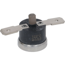 Pavoni KONTAKT TERMOSZTÁT 122°C 16A 250V kisháztartási gépek kiegészítői