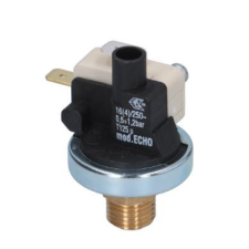 Pavoni Nyomáskapcsoló 0.5-1.2 BAR 1/4&quot; kávéfőző kellék