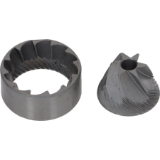 Pavoni ŐRLŐKÉSEK PÁR LELIT/PAVONI KONIKUS kisháztartási gépek kiegészítői