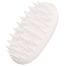 Paw In Hand Brush Candy (White) kutyafésű