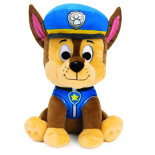 Paw Patrol Chase plüssfigura plüssfigura