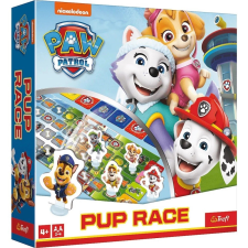  Paw Patrol: Kutyaverseny Társasjáték társasjáték