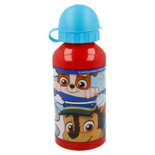 Paw Patrol Mancs Őrjárat Alumínium Kulacs kulacs, kulacstartó