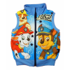  Paw Patrol/ Mancs őrjárat belül bolyhos fiú mellény