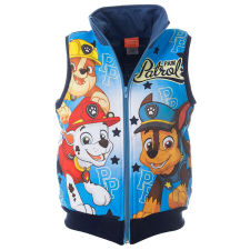  Paw Patrol/ Mancs őrjárat belül bolyhos fiú mellény gyerek mellény