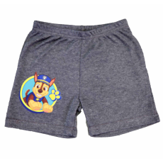  Paw Patrol/ Mancs őrjárat pamut rövidnadrág