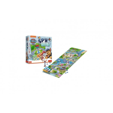 Paw Patrol Nyomozás Kooperatív Társasjáték társasjáték