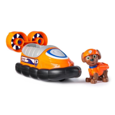 Paw Patrol Zuma mentési jármű játékfigura