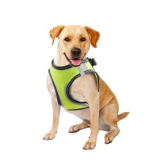 Pawise Biztonsági kutyahám XL nyakörv, póráz, hám kutyáknak