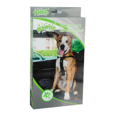 Pawise biztonsági öv XL autós utazási kiegészítő kutyafelszerelés