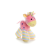 PAWS Baby Paws rózsaszín ló plüss – 29 cm