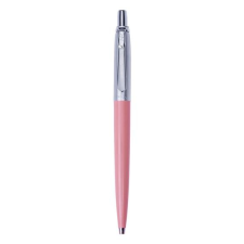 Pax Golyóstoll 0,8mm, Pax THE Original, pasztell rózsaszín írásszín kék toll