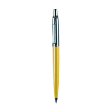 Pax Golyóstoll Pax MattColor 0.8 mm citromsárga toll