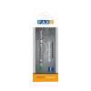 Pax Golyóstollbetét, 0,8 mm, PAX, zöld
