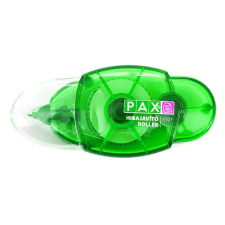 Pax Hibajavító roller pax color r101 5mmx5m pax2090004 hibajavító