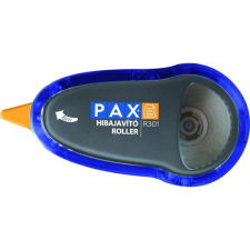 Pax Hibajavító roller PAX R301 utántölthető 5mmx8m hibajavító