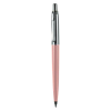 Pax nyomógombos golyóstoll - 0.8mm / kék (PAX4030301)