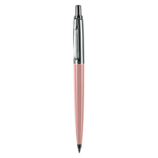 Pax nyomógombos golyóstoll - 0.8mm / kék (PAX4030301) toll