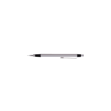 Pax Nyomósirón PAX MGP 0,5 mm fém ezüst nyomósirón, rotring