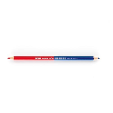 Pax Postairón Pax vékony piros-kék színes ceruza