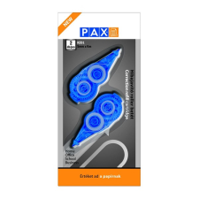 Pax r201 hibajavítóroller-betét hibajavító
