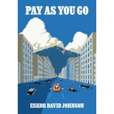  Pay as You Go idegen nyelvű könyv