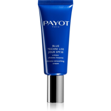 Payot Blue Techni Liss Jour SPF30 védő szérum kisimító hatással SPF 30 40 ml arcszérum