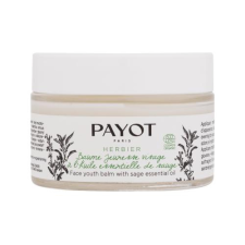 Payot Herbier Face Youth Balm nappali arckrém 50 ml nőknek arckrém