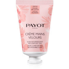 Payot Rituel Douceur Crème Mains Velours tápláló krém kézre 30 ml kézápolás