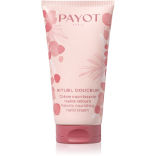 Payot Rituel Douceur Velvety Nourishing Hand Cream tápláló krém kézre és körmökre 75 ml kézápolás