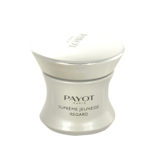 Payot Supreme Jeunesse Regard, Szemkörnyékápoló cream 15ml szemkörnyékápoló