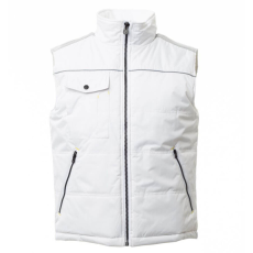PAYPER Airspace 2.0 Bélelt Fehér Mellény - 2XL