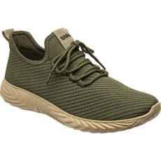 PAYPER bennon nexo -44 ultrakönnyű félcipő, khaki/homok (44)