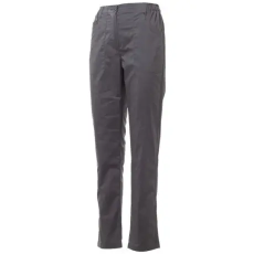 PAYPER brigade mesh lady S00721-P142/13067-M női derekas nadrág, szürke (m)