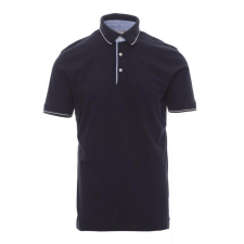 PAYPER Cambridge Galléros Póló Sötétkék - 3XL munkaruha