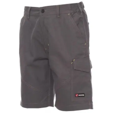 PAYPER caracas 001204-0067/13007-3xL rövidnadrág, füstszürke (3xL)