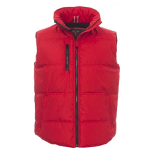 PAYPER Daytona téli bélelt mellény munkaruha