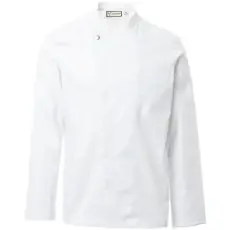 PAYPER ELITE S00604-P143/00000-L SZAKÁCSKABÁT, FEHÉR (L)