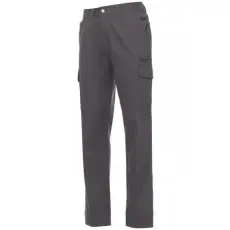 PAYPER forest 000166-0066/13007-xL füstszürke derekas nadrág (xl)