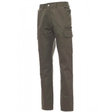 PAYPER Forest Katonai Zöld Munkásnadrág - 2XL munkaruha